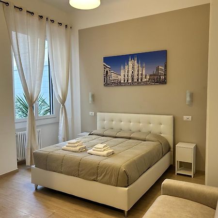 Magnoliaapartments - 34 Vigentina Center 米兰 外观 照片