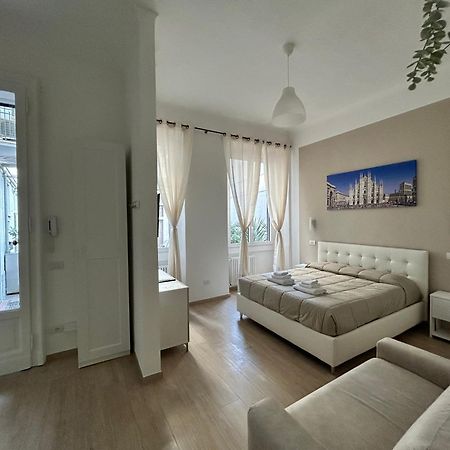 Magnoliaapartments - 34 Vigentina Center 米兰 外观 照片