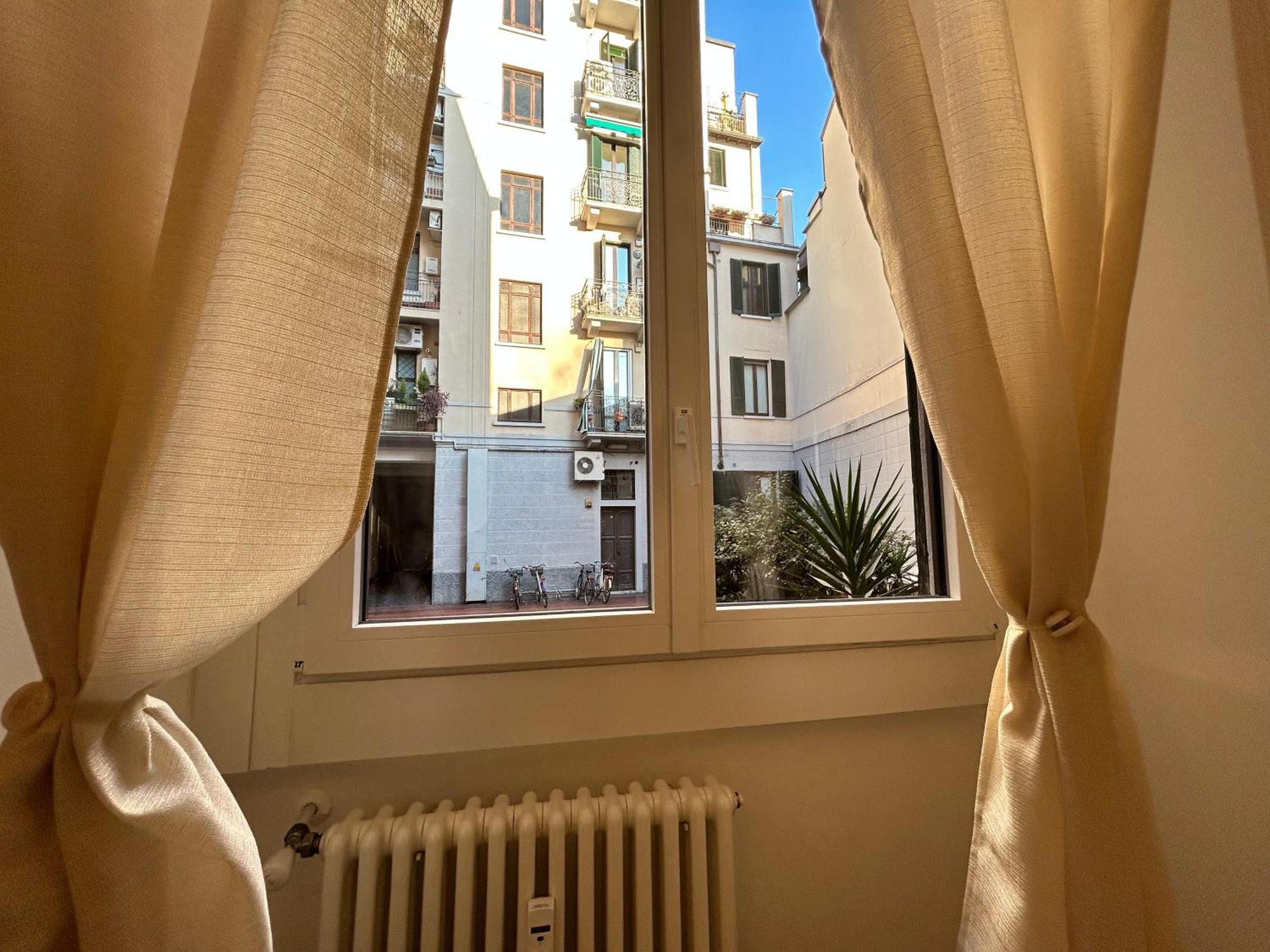 Magnoliaapartments - 34 Vigentina Center 米兰 外观 照片