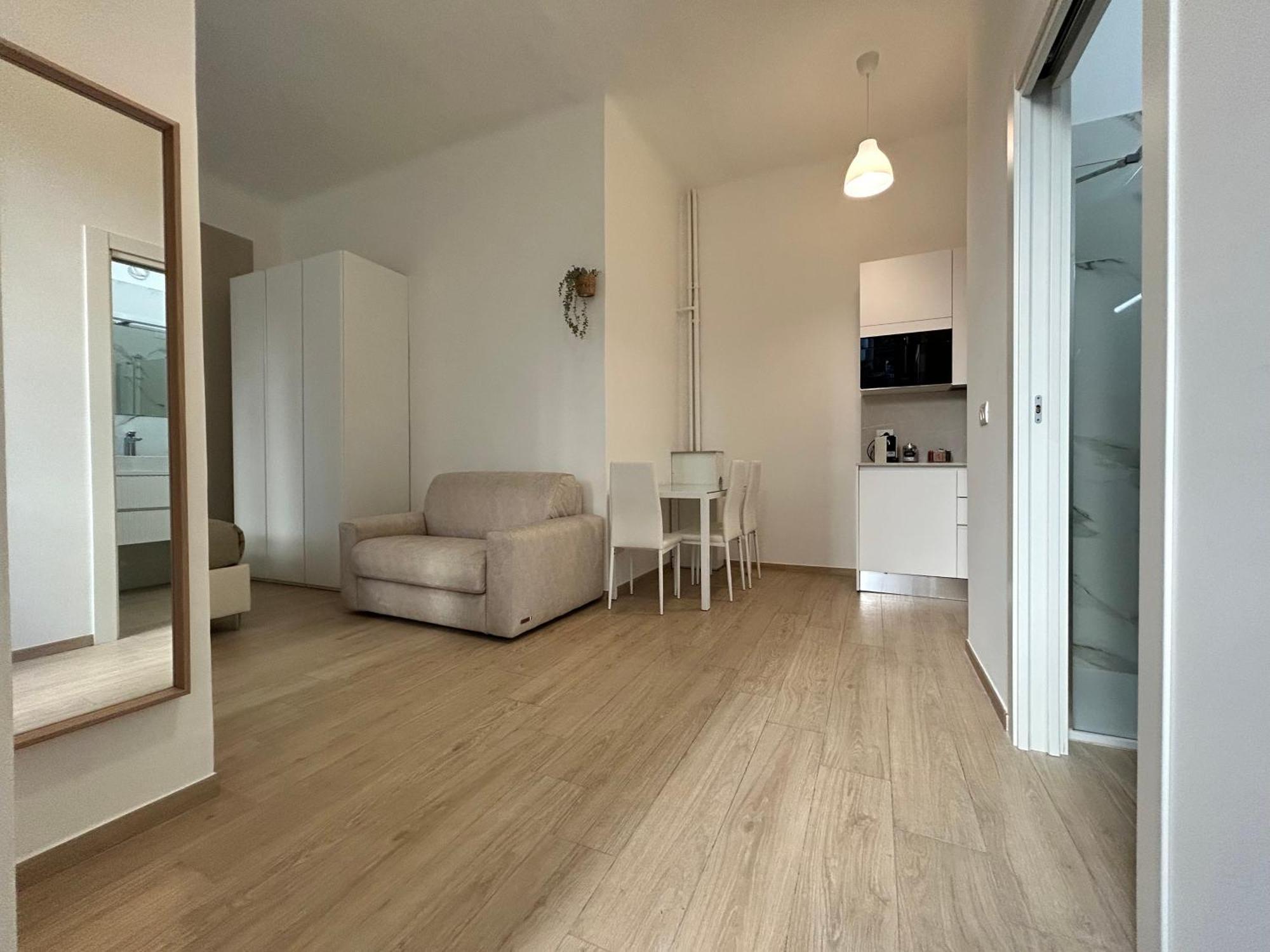 Magnoliaapartments - 34 Vigentina Center 米兰 外观 照片