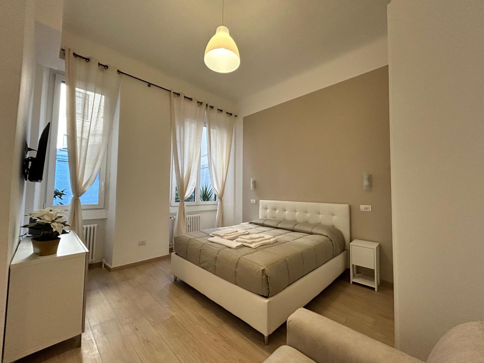 Magnoliaapartments - 34 Vigentina Center 米兰 外观 照片