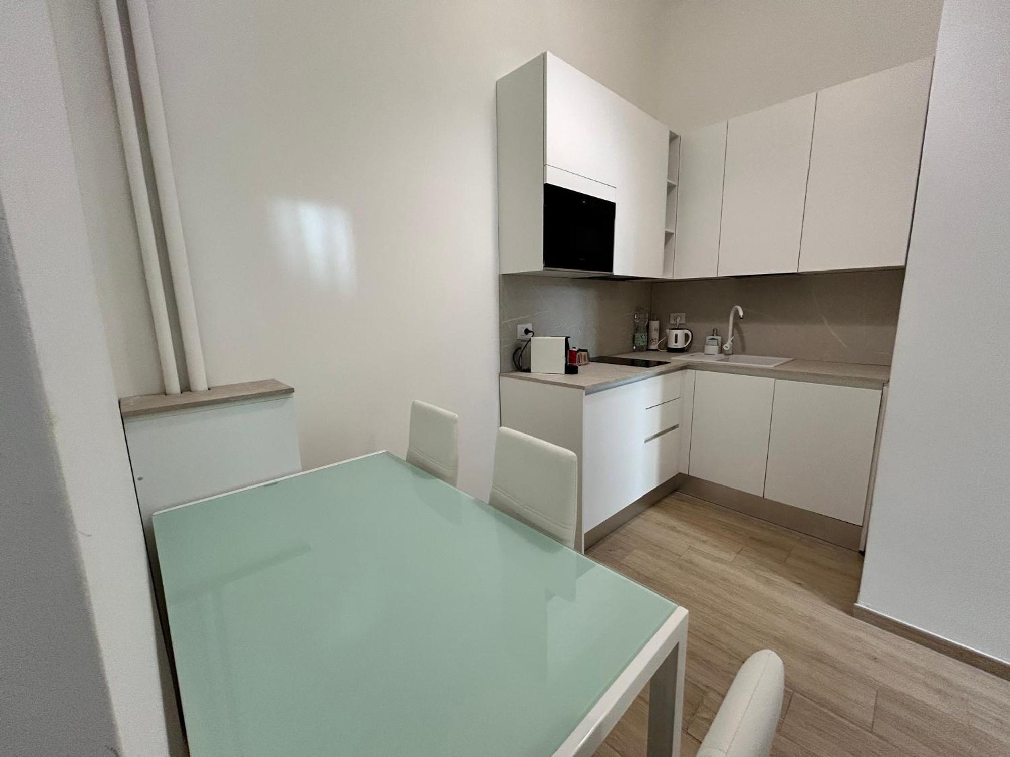 Magnoliaapartments - 34 Vigentina Center 米兰 外观 照片