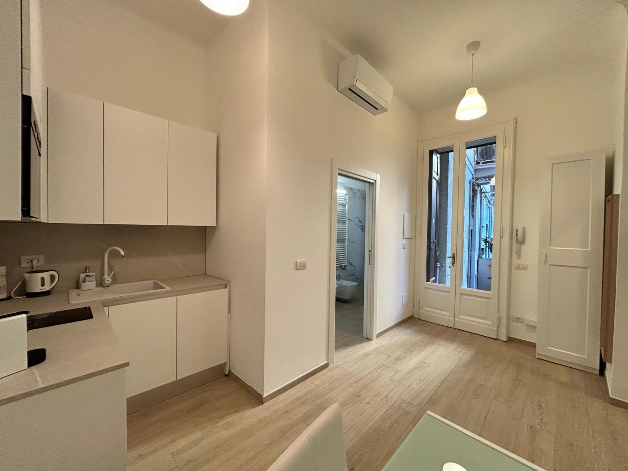 Magnoliaapartments - 34 Vigentina Center 米兰 外观 照片