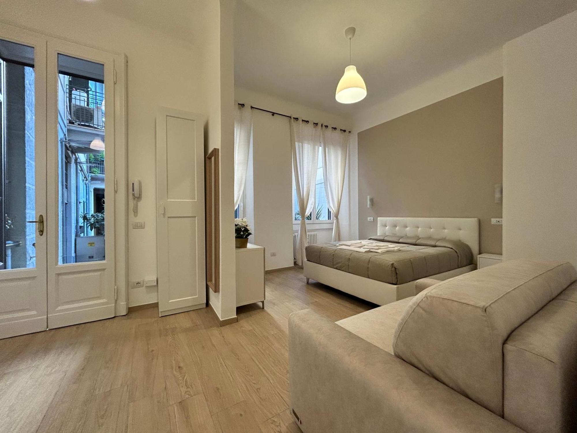 Magnoliaapartments - 34 Vigentina Center 米兰 外观 照片
