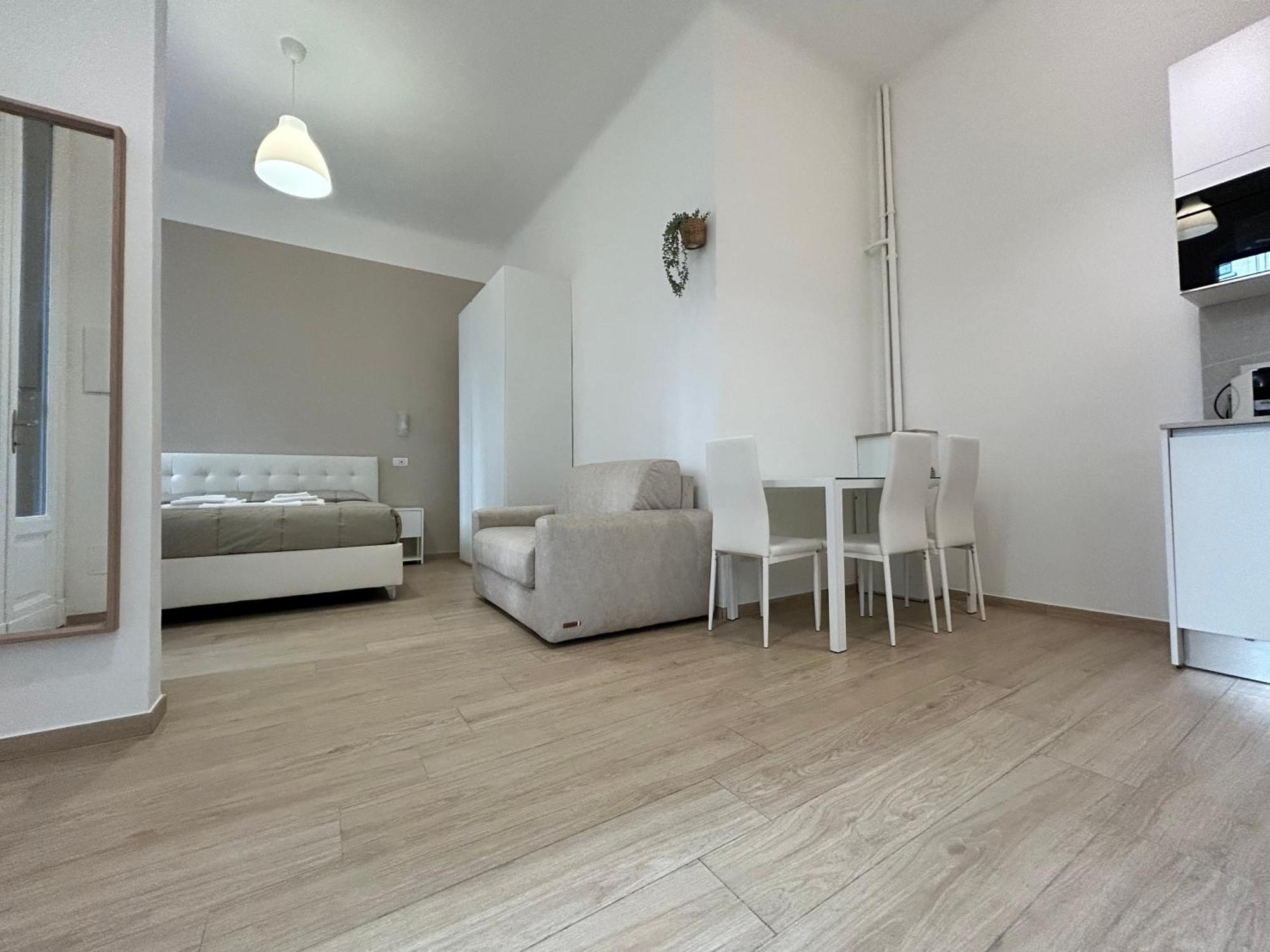 Magnoliaapartments - 34 Vigentina Center 米兰 外观 照片