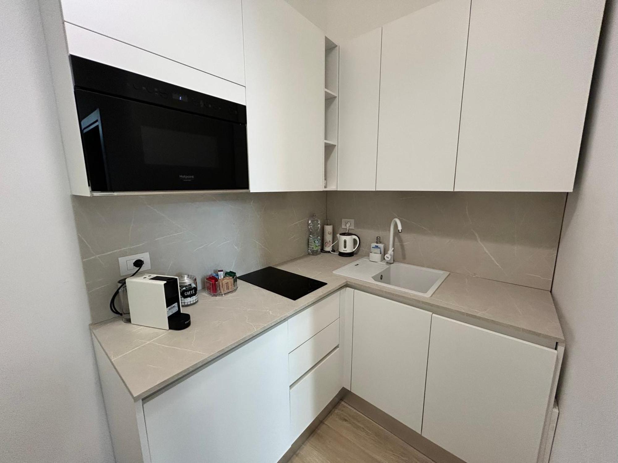 Magnoliaapartments - 34 Vigentina Center 米兰 外观 照片